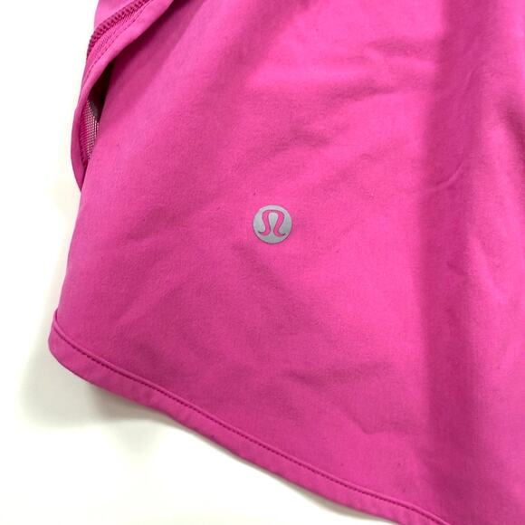 Lululemon Hotty Hot High-Rise Skirt Long - Picture 9 of 13